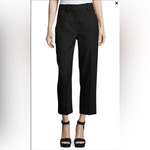 Acne Studios Wool Trouser